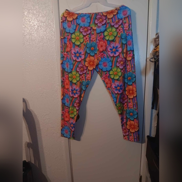 Leggings - Picture 5 of 5